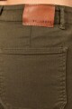 PANTALON LEIA CARPENTER M-militar