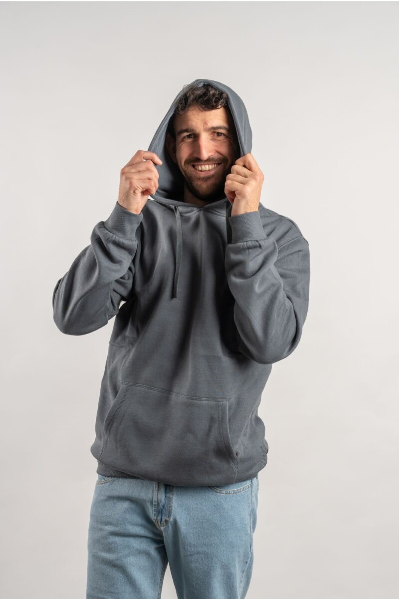 Canguro Brixton Anthracite