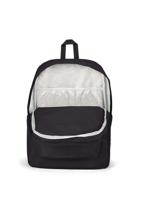 Mochila Portalaptop Superbreak Plus Black