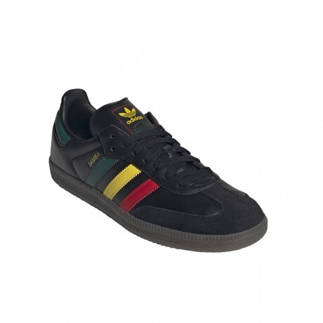 Championes adidas Samba OG Black