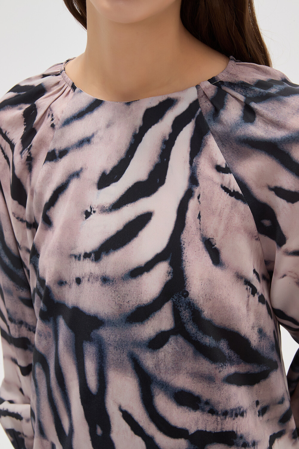 Blusa Magni Estampado 1