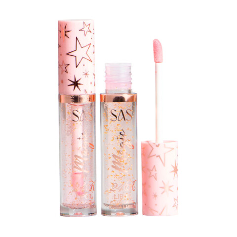 SAS Mágico aceite labial Sas Mágico Aceite Labial