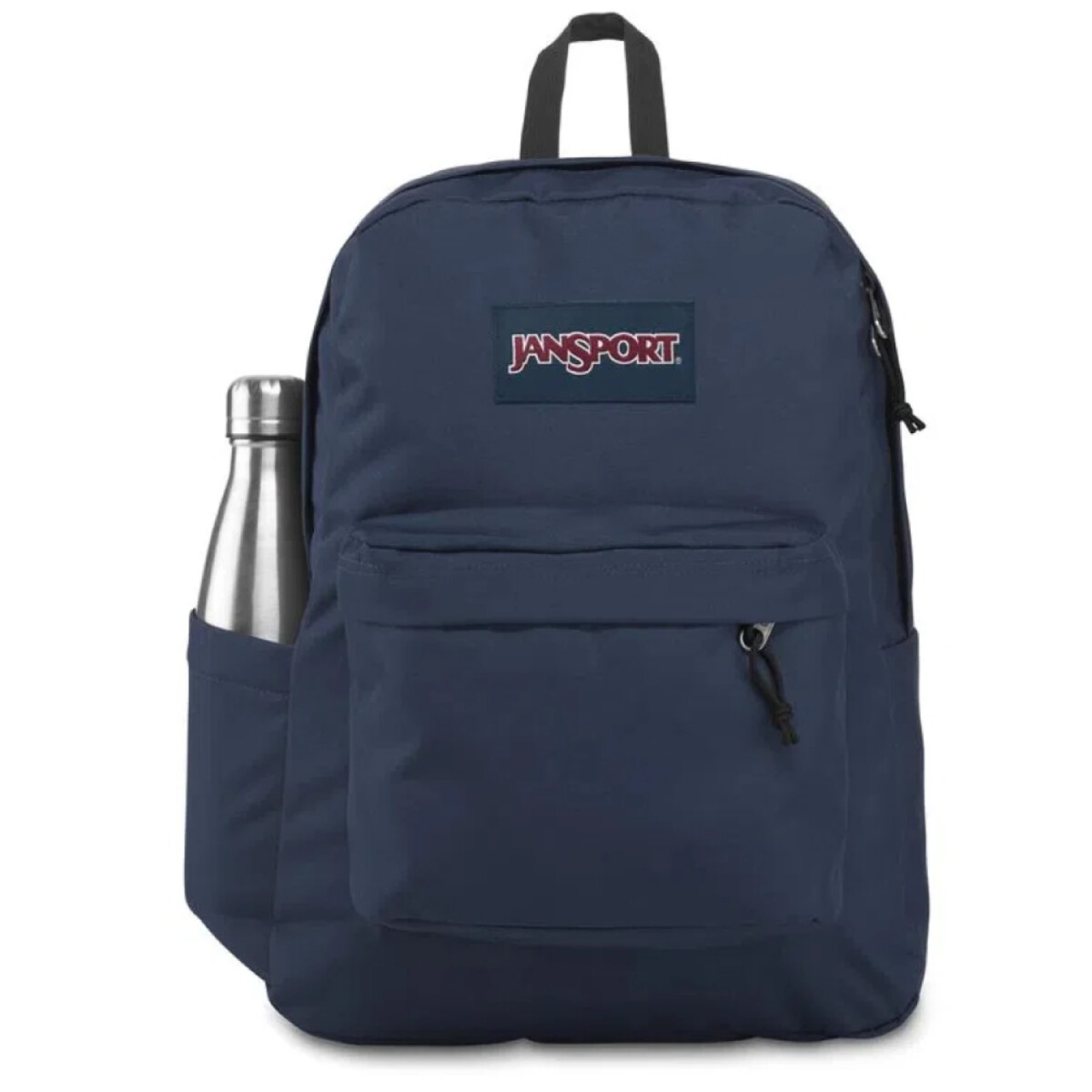 Mochila Jansport Superbreak 26L - Azul 