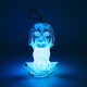 Colgante Calavera Led Colgante Calavera Led