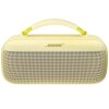Bose Speaker Soundlink Max Yellow Bose Speaker Soundlink Max Yellow