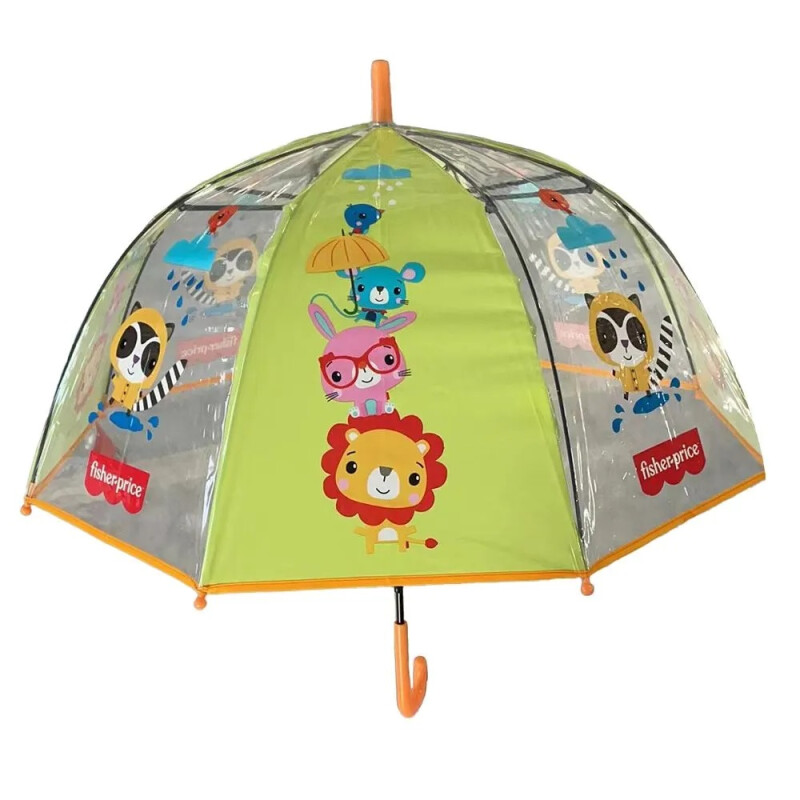 Paraguas infantil Fisher Price Paraguas infantil Fisher Price
