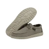 Calzado Hey Dude Wally Sox Beige