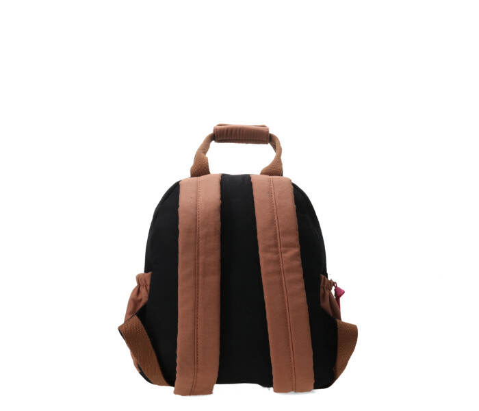 Mochila FORBES combinada Black