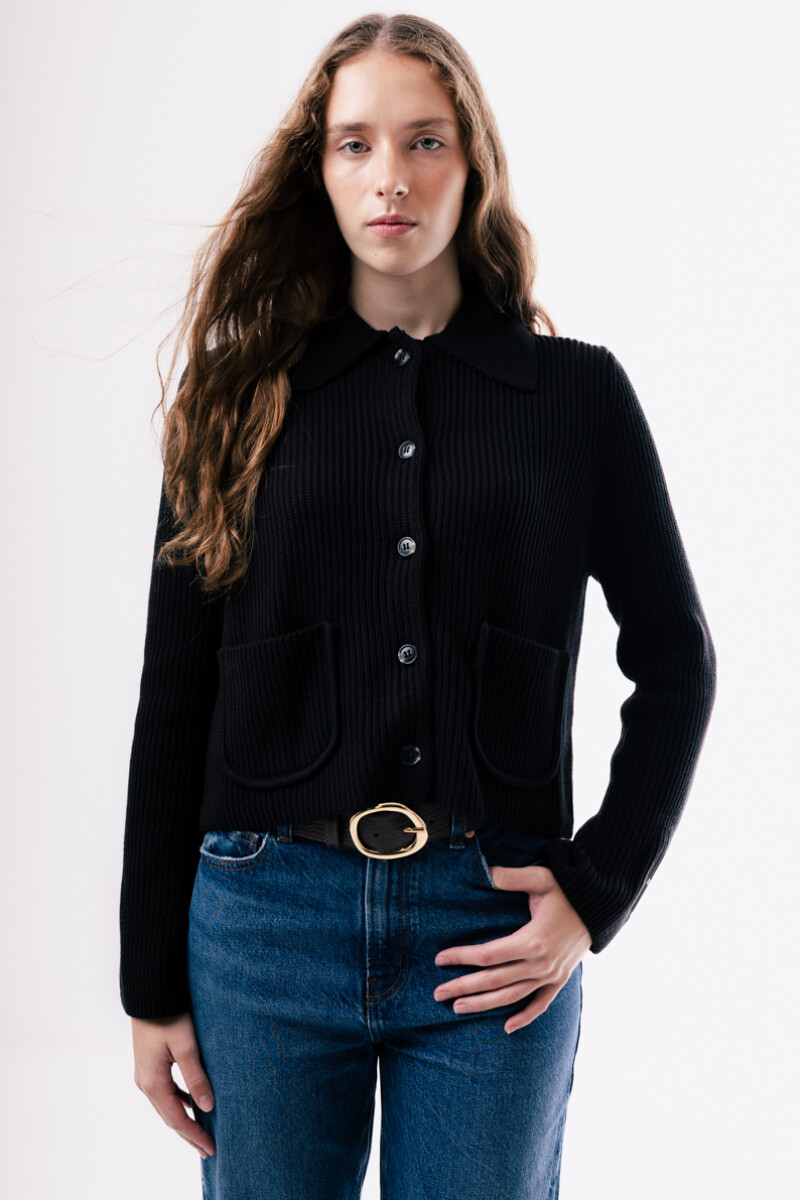 Cardin Black