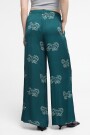 MARTI PANTS Tigress Petrol