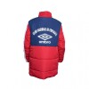 Parka Heritage CNdeF - Navy / White / Red Red/Navy/White