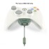 Auricular Gamer Xbox 360 Vincha Con Micrófono Headset Color Variante Negro
