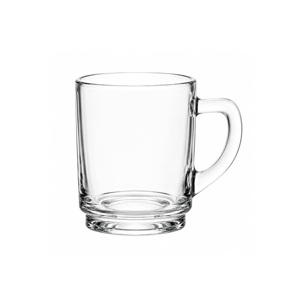 Jarro Mug liso 305 ml CRISTAR Jarro Mug liso 305 ml CRISTAR