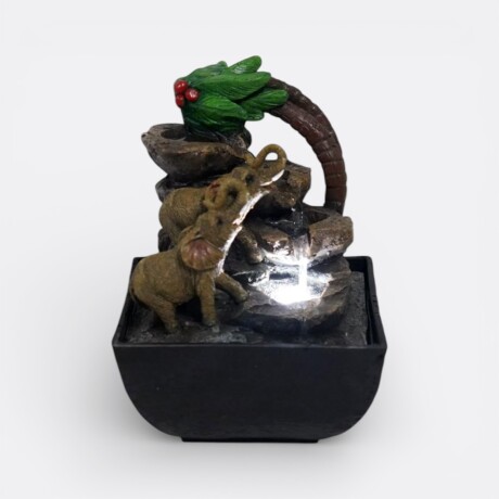 Fuente De Agua Tembo Fuente De Agua Tembo