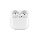 Auriculares Apple AirPods 4ta Generación MXP93 con ANC Auriculares Apple AirPods 4ta Generación MXP93 con ANC