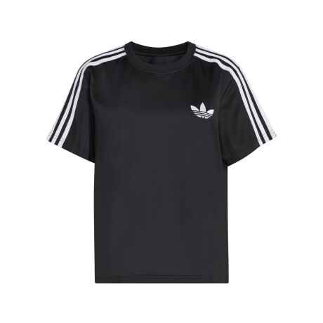 Remera adidas Firebird Black