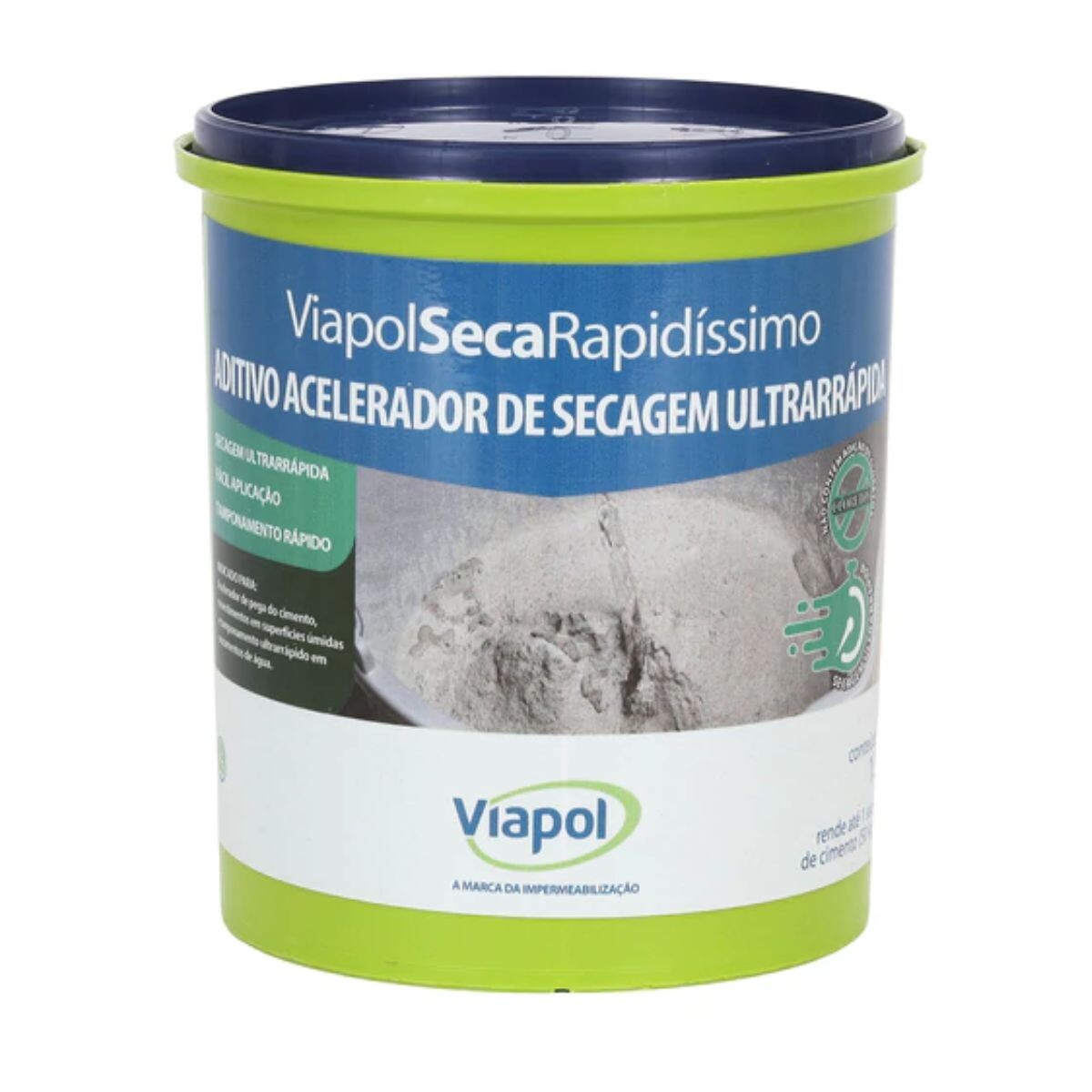Viapolseca Rapidissimo 1lt 