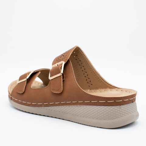 ZUECO 35-40 CAMEL