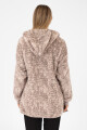 Sherpa open cargidan Gris