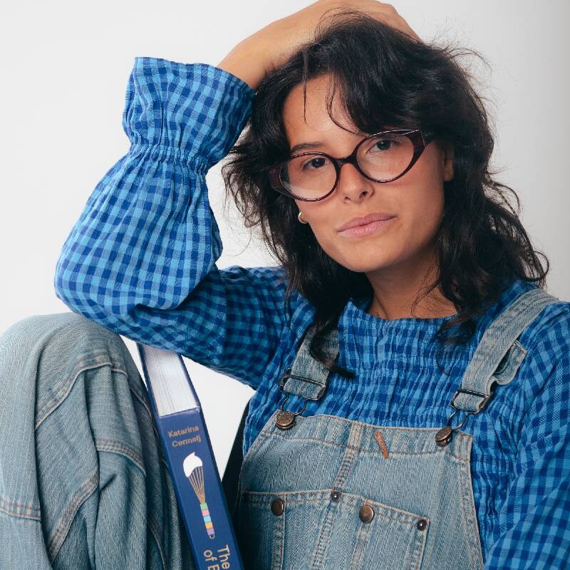 Armazón Chilli Beans São Francisco Bordó