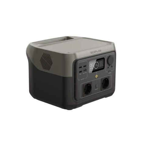 EcoFlow River Max 2 EU EcoFlow River Max 2 EU