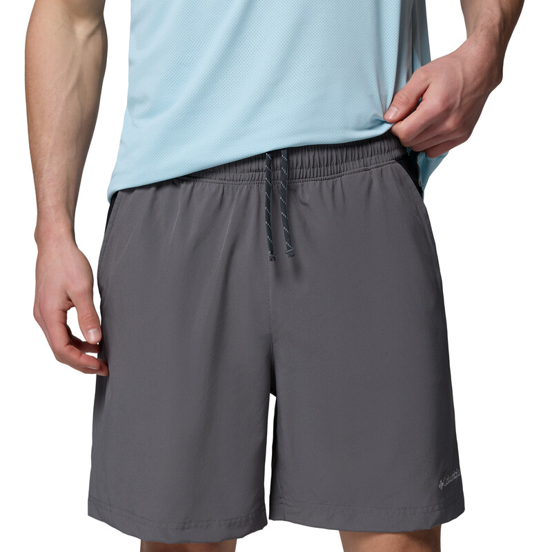 Short Vital Valley Hombre CITY GREY