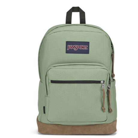 Jansport verde agua deals