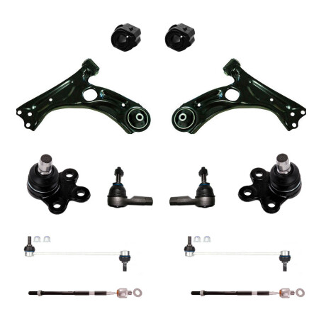 SUSPENSION VARIOS COMBO kit tren delantero ONIX COBALT SONIC SPIN SUSPENSION VARIOS COMBO kit tren delantero ONIX COBALT SONIC SPIN