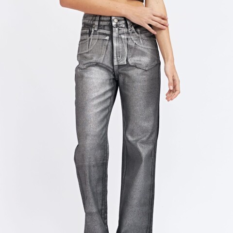 PANTALON 24-32 NEGRO