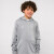 Buzo Training Hooded Umbro Niños 05m