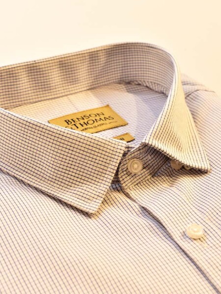 SHIRT CLASSIC 3.0 VARSI VARSI