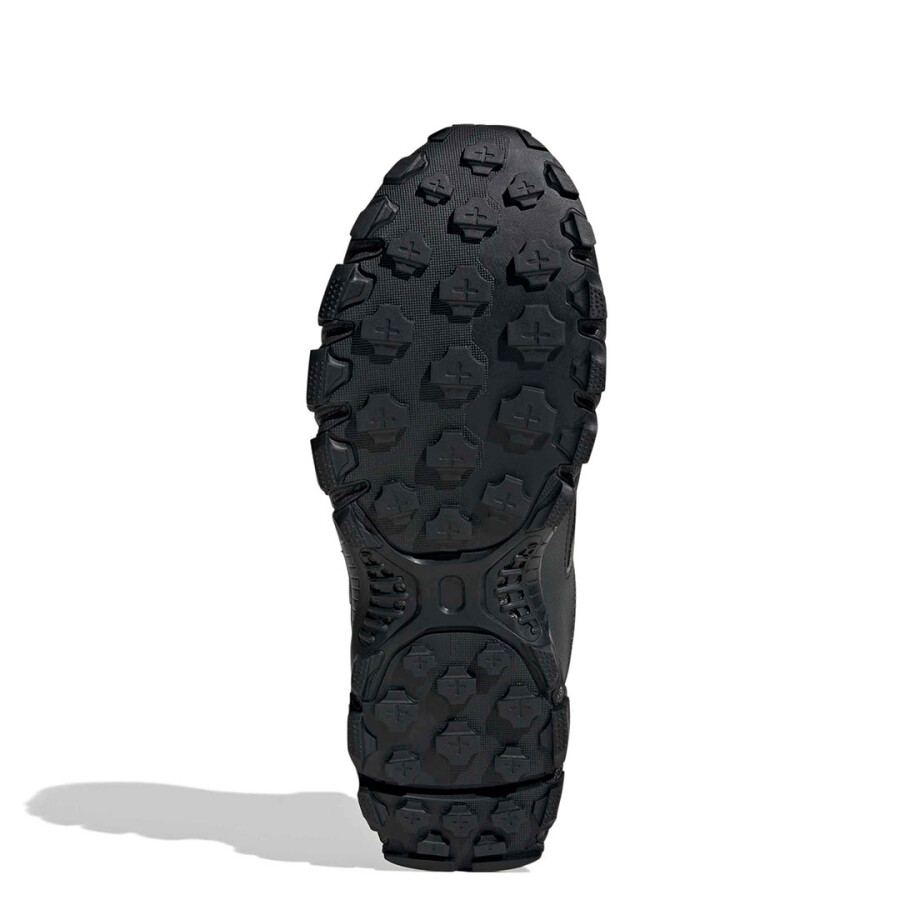 Championes de Mujer Adidas Terrex Rockadia W Negro