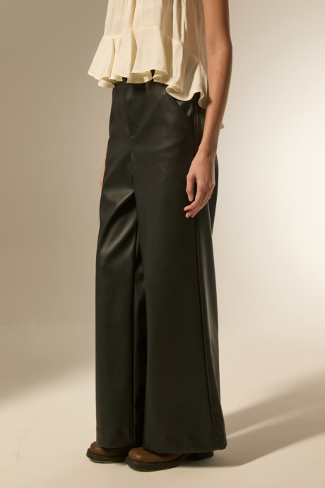 Pantalon Nauia Negro
