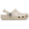 Crocs Classic Clog Niños 1 a 5 años Frappé