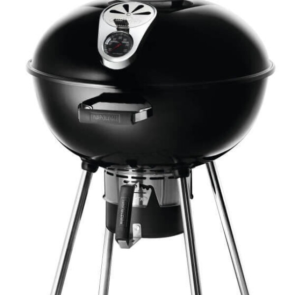 Parrilla de Carbón Napoleon Kettle 57 cm (NK22K-LEG) Parrilla de Carbón Napoleon Kettle 57 cm (NK22K-LEG)