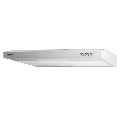 Purificador de Aire 60 cm Acero Inoxidable Enxuta PSSENX116 001