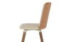 Silla Dakota Giratoria - Linea Mónaco Silla Dakota Giratoria - Linea Mónaco