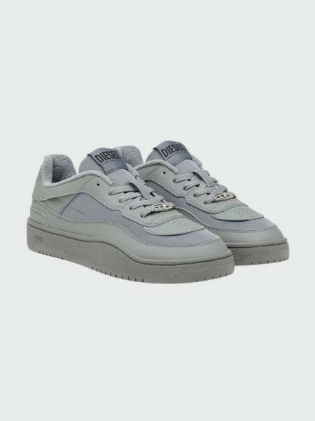 DIESEL - Zapatillas S-Oval Skate T8066