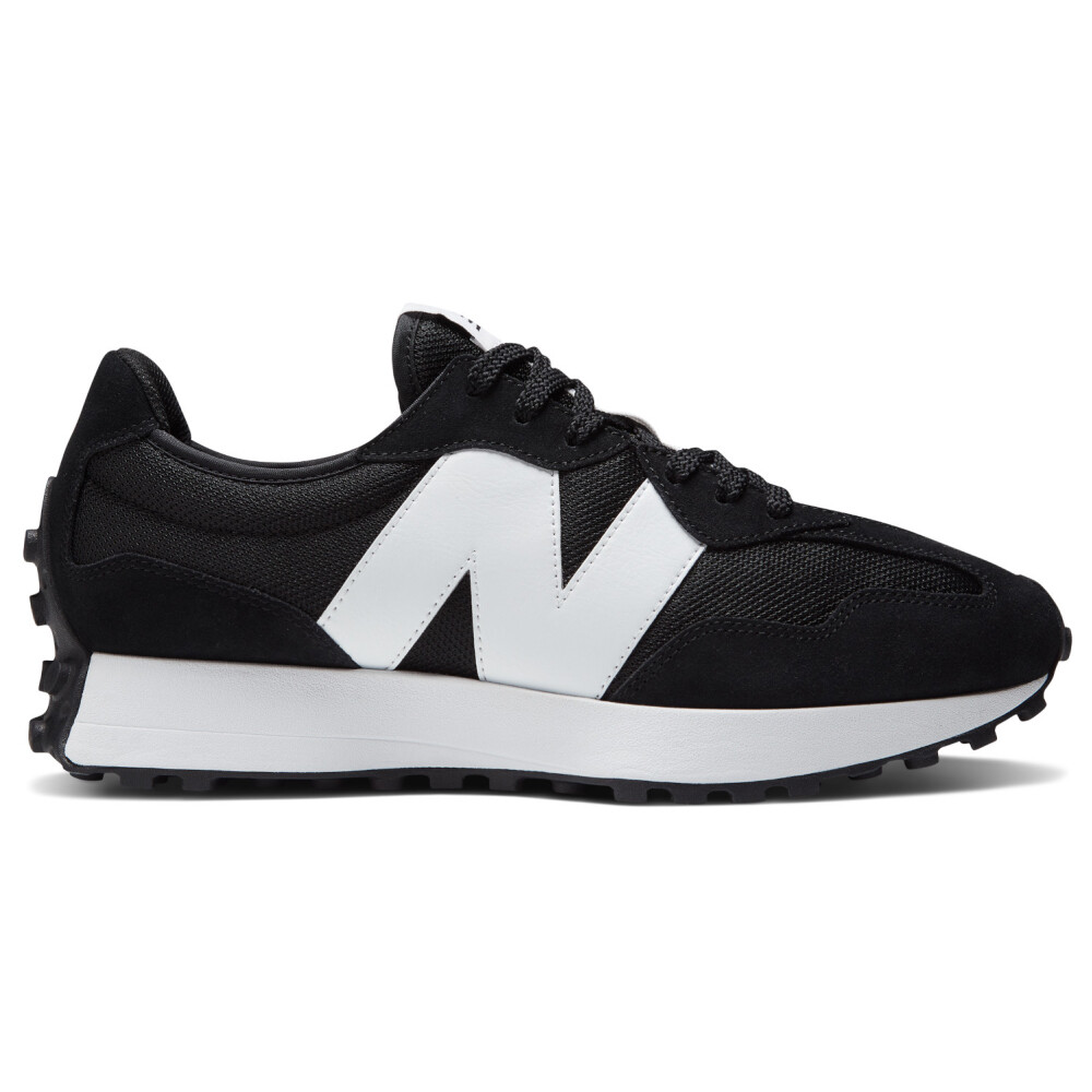 Zapatillas New Balance 327 Unisex Black
