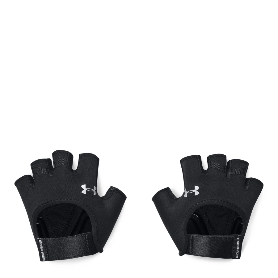 Guantes Under Armour Negro