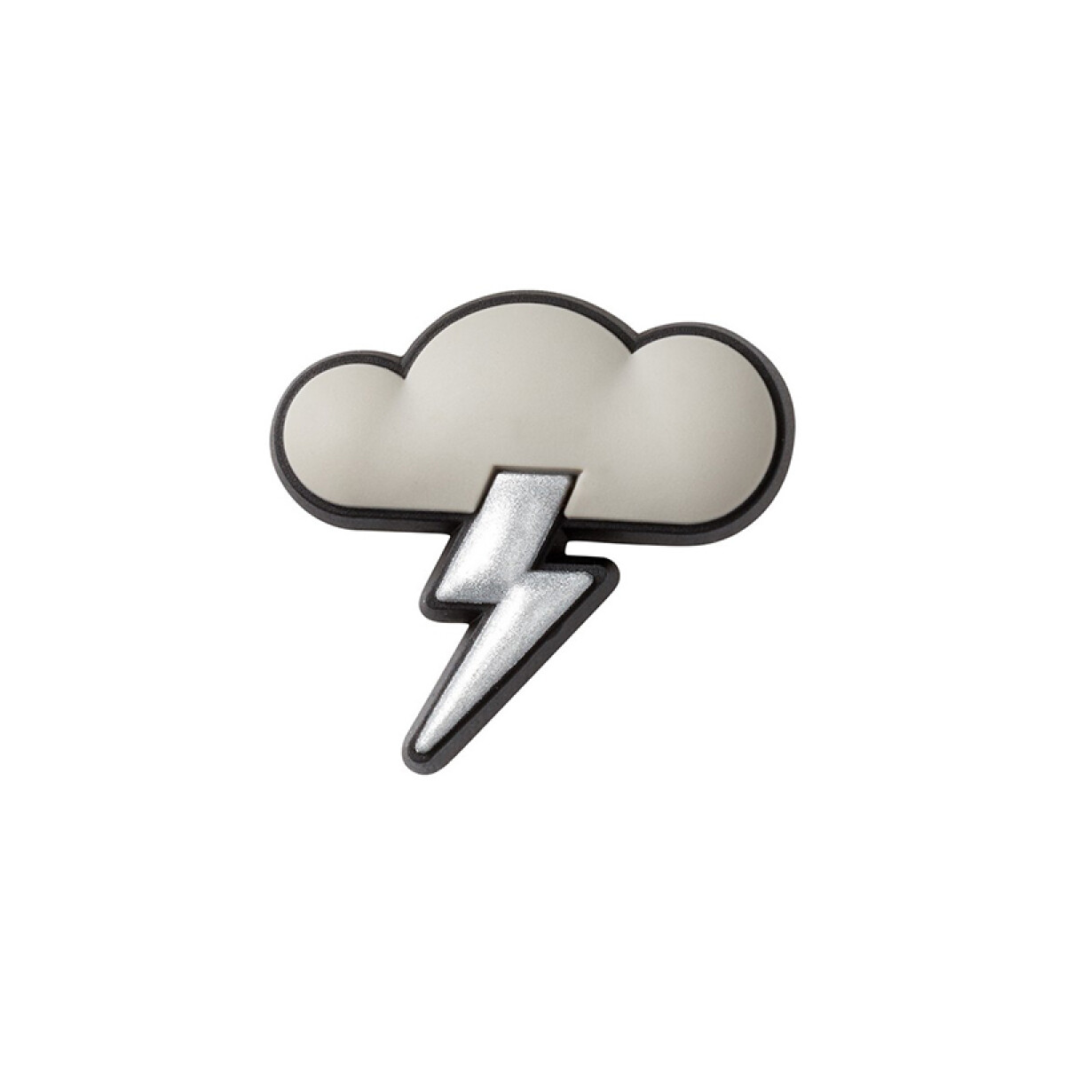 JIBBITZ CROCS Lightning Bolt - Multicolor 