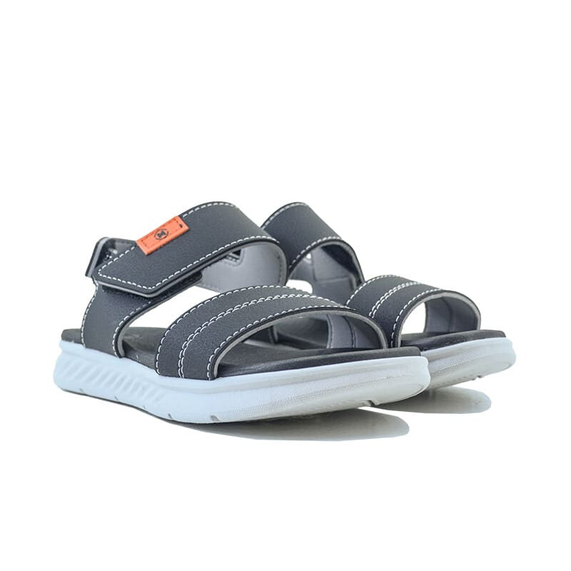 Sandalias Molekino Casual de Niños - 2420.108-13958 Negro