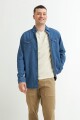 Camisa denim CELESTE