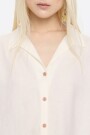 CAMISA Marfil
