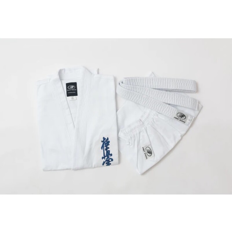 KARATEGUI KYOKUSHIN TALLE 140 CM KARATEGUI KYOKUSHIN TALLE 140 CM