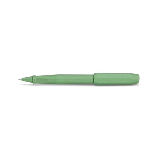 Lapicera Kaweco Perkeo Roller Ball Jungle Green 0