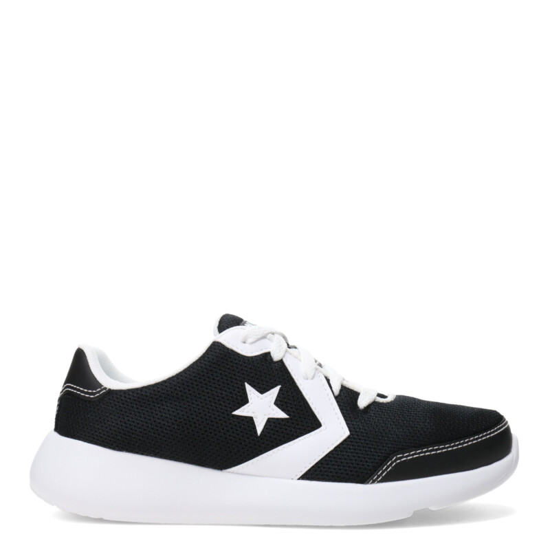 Championes Unisex Converse Day One Trainer OX Negro - Blanco