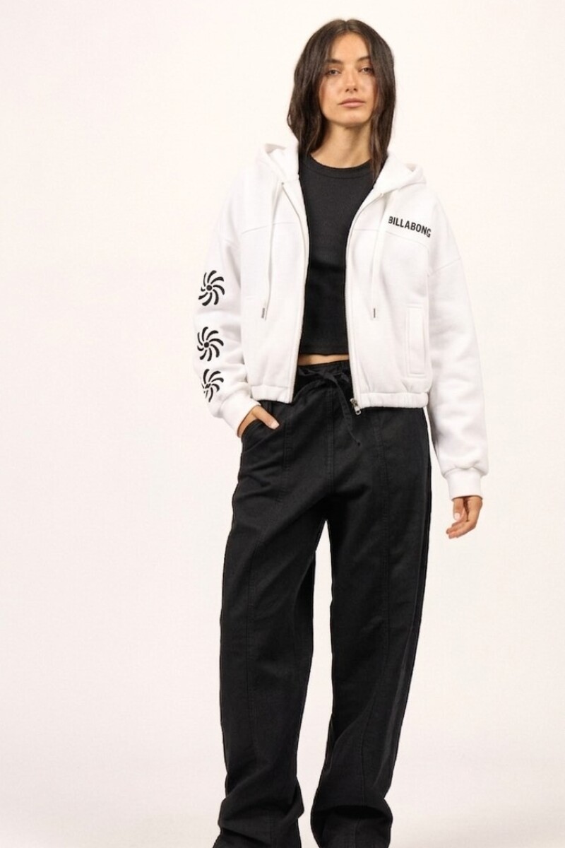 CANGURO FLOWER F-crudo