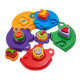 Puzzle Mania Calesita De Letras Para Encastrar Puzzle Mania Calesita De Letras Para Encastrar