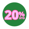 20% OFF CYBERDAYS MARZO 2025